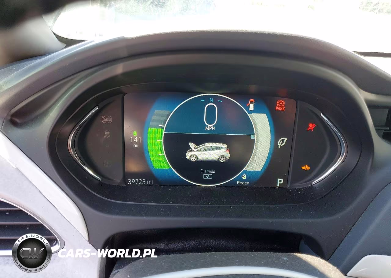 2017 Chevrolet Bolt Ev Premier VIN:1G1FX6S09H4183692 - 9