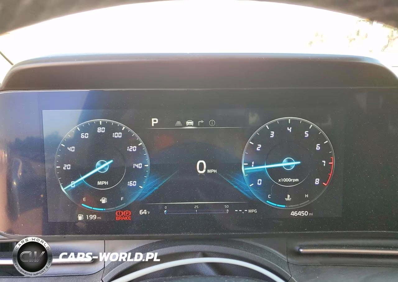2023 Kia Carnival Sx VIN:KNDNE5H37P6276430 - 9