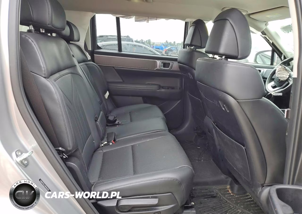 2024 Hyundai Santa Fe Sel VIN:5NMP24GL3RH026394 - 11
