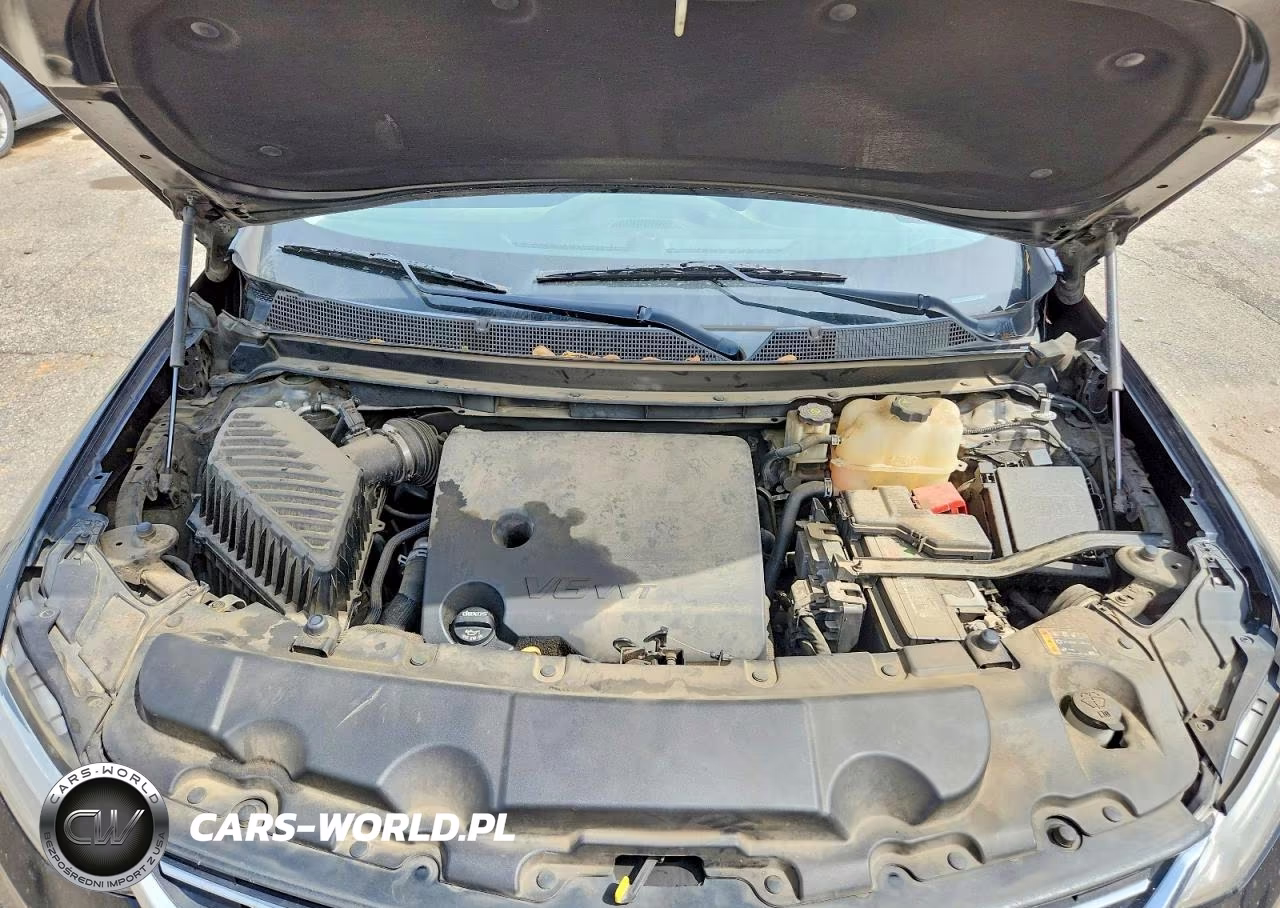 2019 Chevrolet Traverse Lt VIN:1GNERGKW5KJ251980 - 12