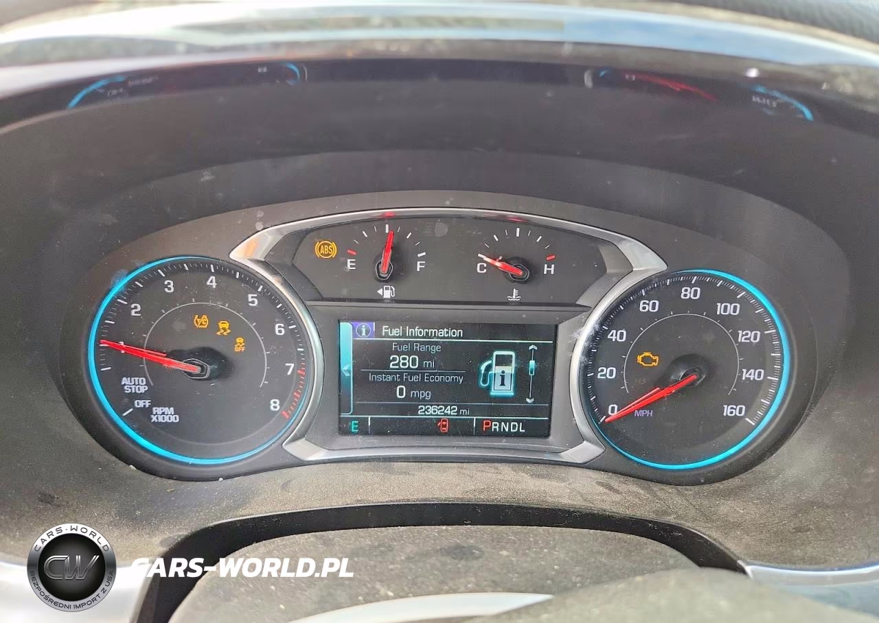 2019 Chevrolet Traverse Lt VIN:1GNERGKW5KJ251980 - 9