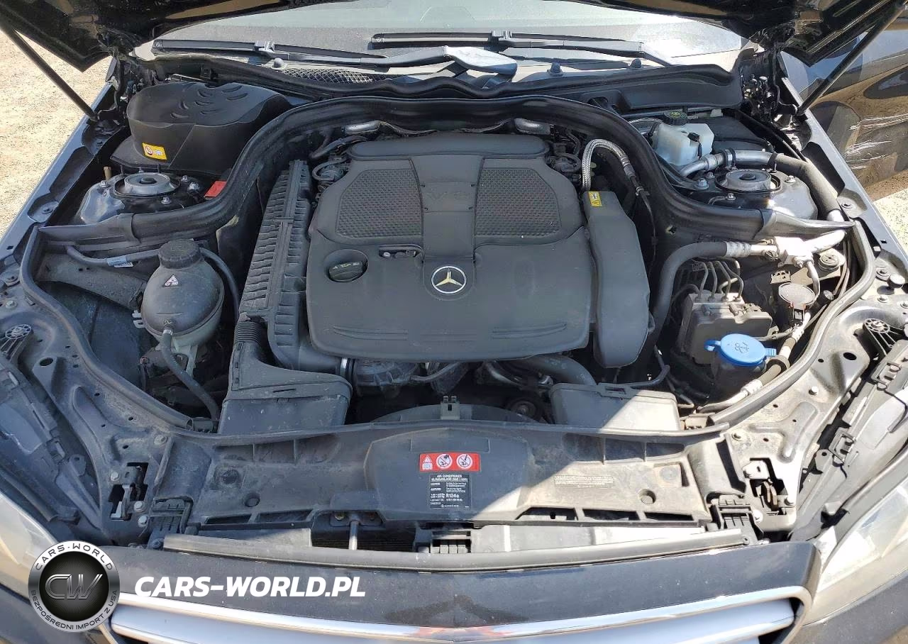 2014 Mercedes-Benz E 350 4Matic VIN:WDDHF8JB9EA818222 - 11
