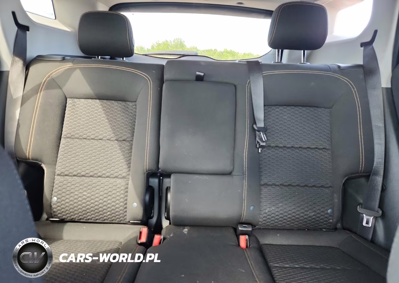 2020 GMC Terrain Sle VIN:3GKALMEV0LL222234 - 10