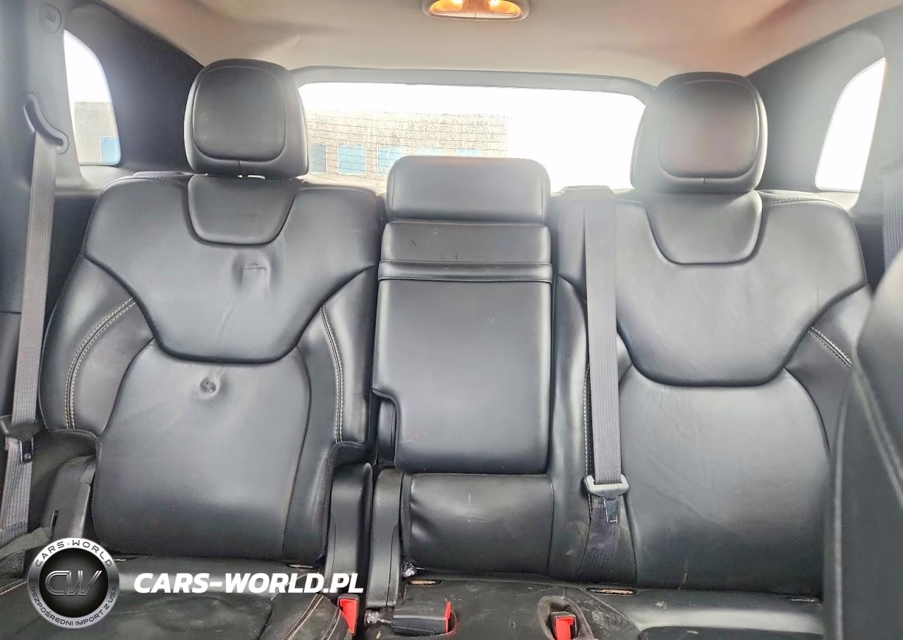 2015 Jeep Cherokee Limited VIN:1C4PJMDB8FW778213 - 10