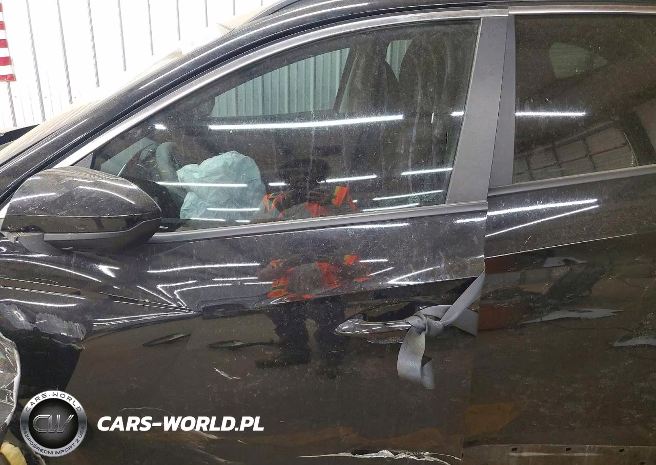 2024 Hyundai Tucson Sel VIN:5NMJBCDE5RH342014 - 7