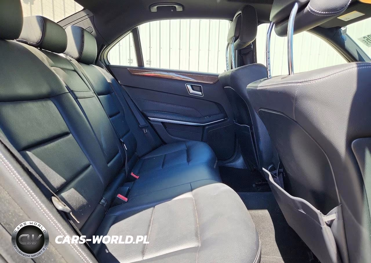 2014 Mercedes-Benz E 350 4Matic VIN:WDDHF8JB2EA786262 - 10