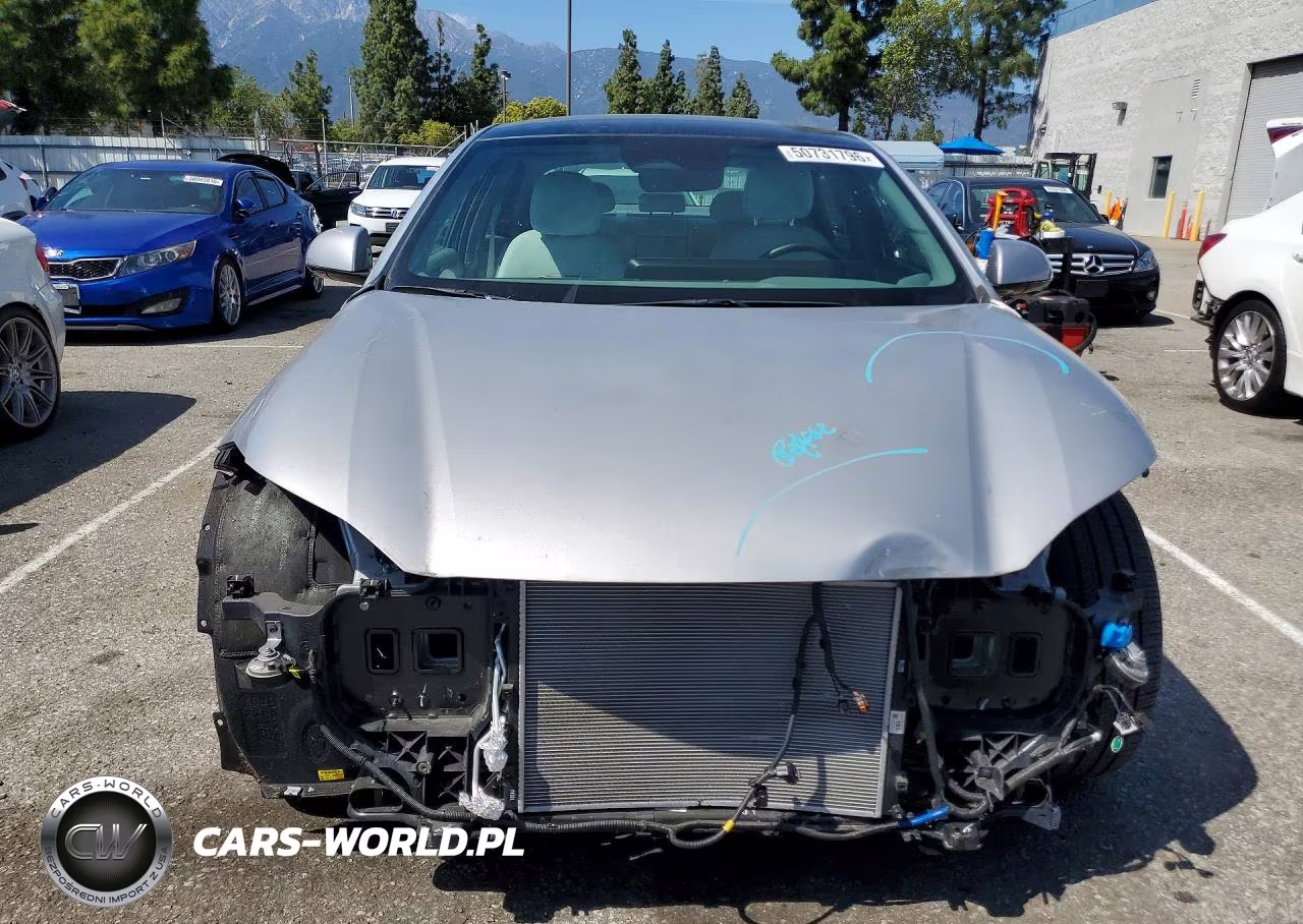 2024 Hyundai Ioniq 6 Limited VIN:KMHM54AA6RA075659 - 5