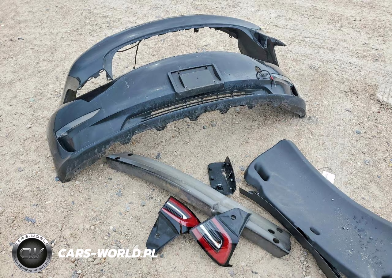 2019 Tesla Model 3 VIN:5YJ3E1EA9KF397718 - 12