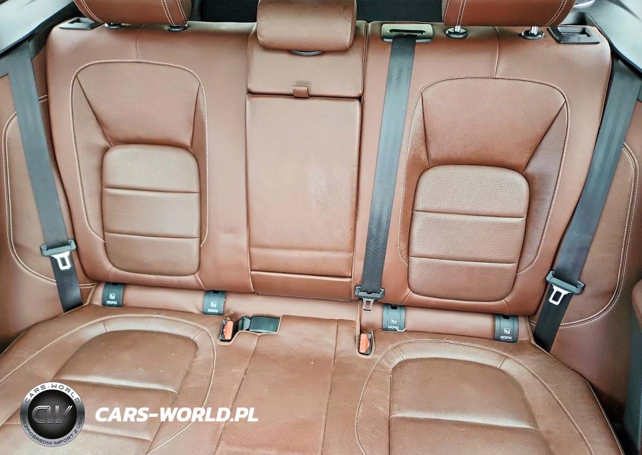 2018 Jaguar F-Pace S VIN:SADCM2FV0JA244473 - 10