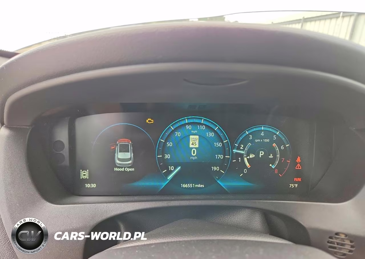 2018 Jaguar F-Pace S VIN:SADCM2FV0JA244473 - 9
