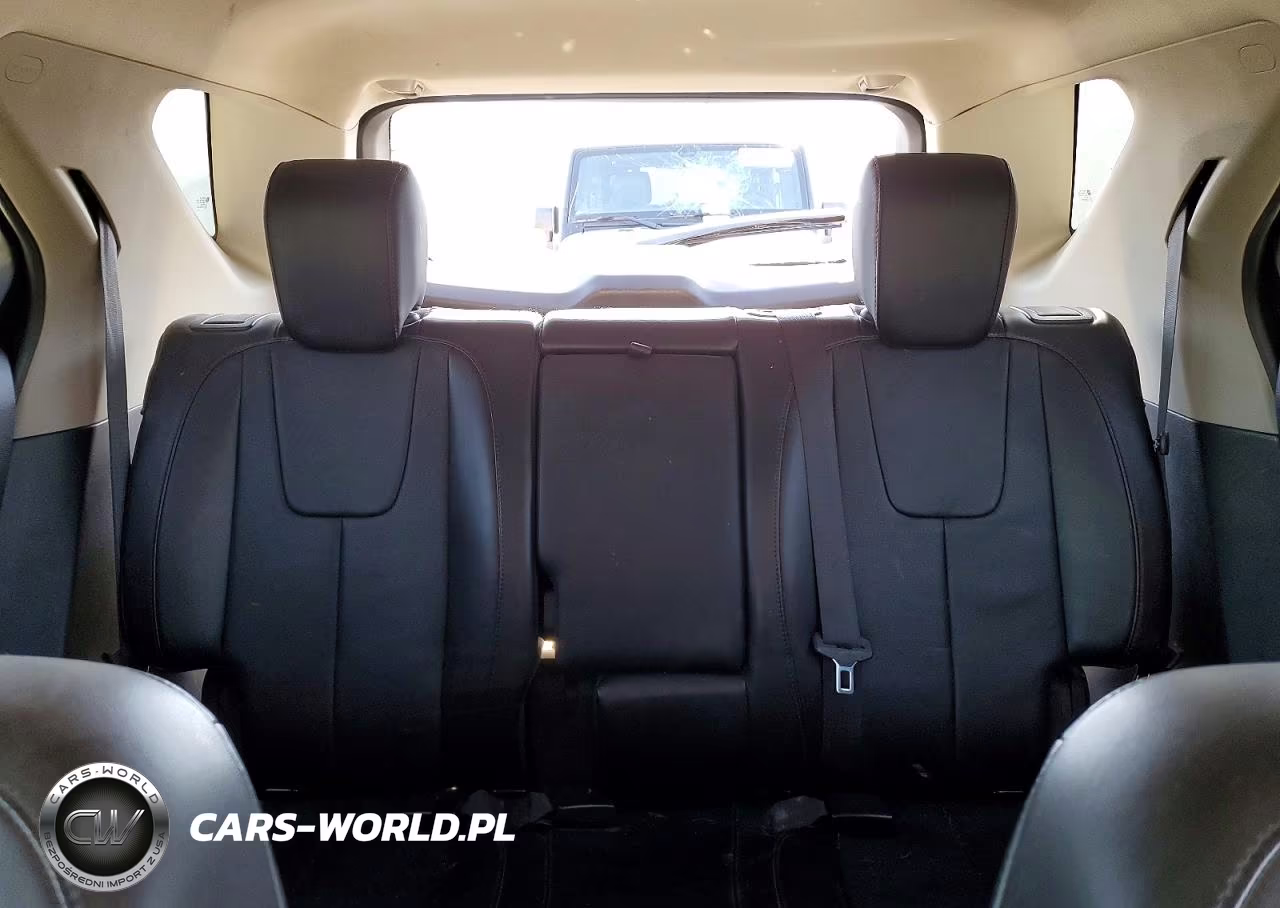 2015 Chevrolet Equinox Lt VIN:1GNFLGEK9FZ140676 - 10