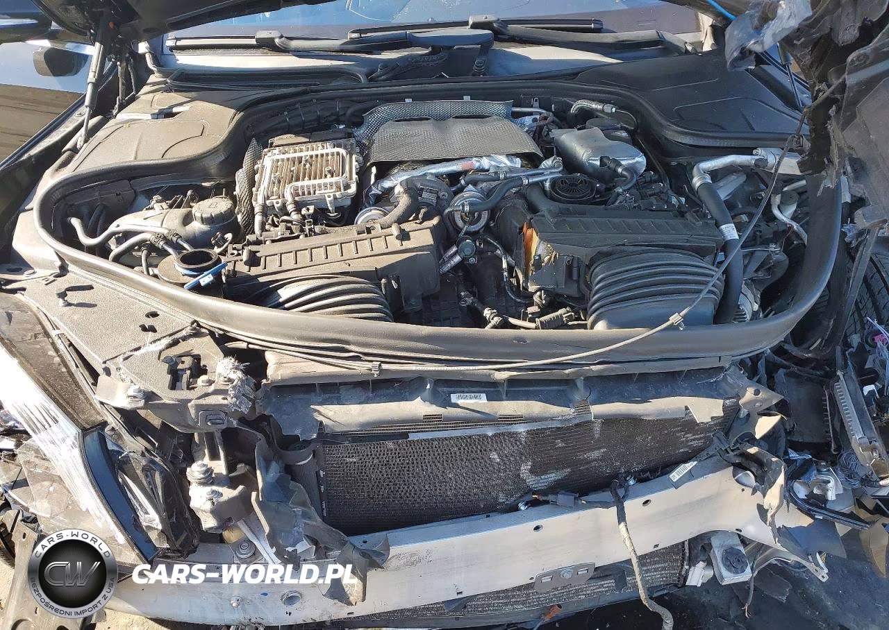 2018 Mercedes-Benz S 63 Amg 4Matic VIN:WDDUG8JB5JA384631 - 11
