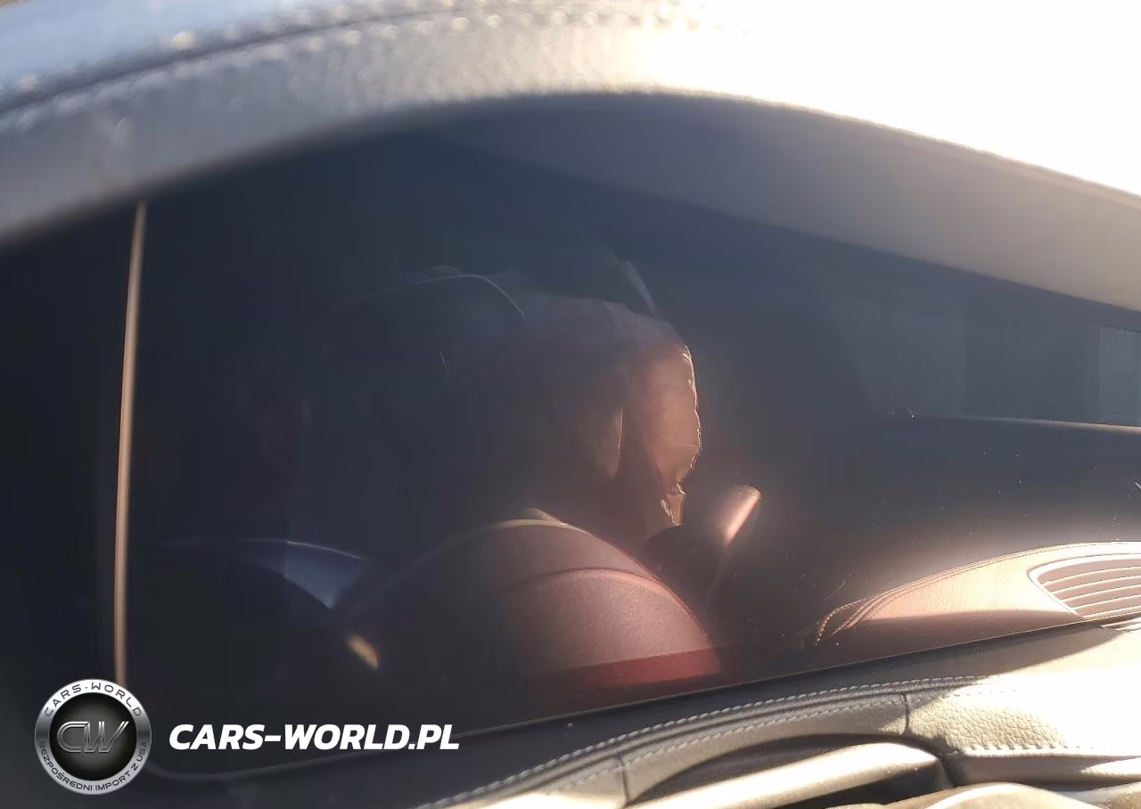 2018 Mercedes-Benz S 63 Amg 4Matic VIN:WDDUG8JB5JA384631 - 9