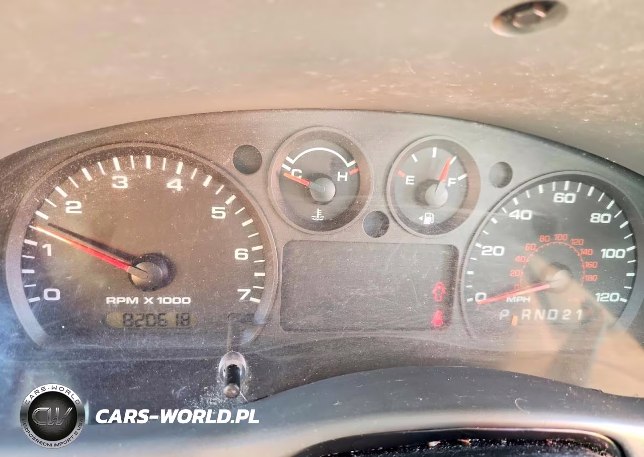 2007 Ford Ranger VIN:1FTYR10D37PA36333 - 9
