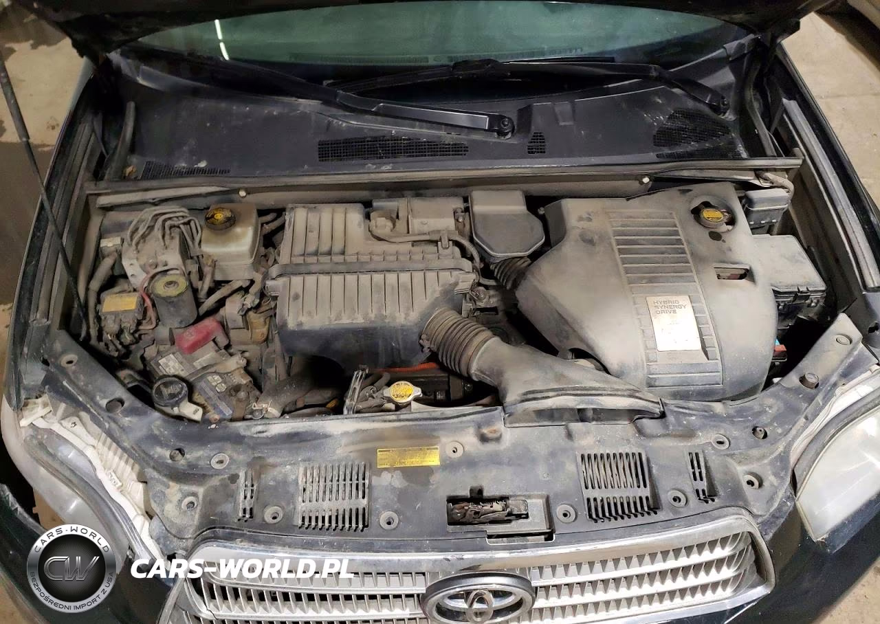 2009 Toyota Highlander Hybrid VIN:JTEEW41A492029761 - 12