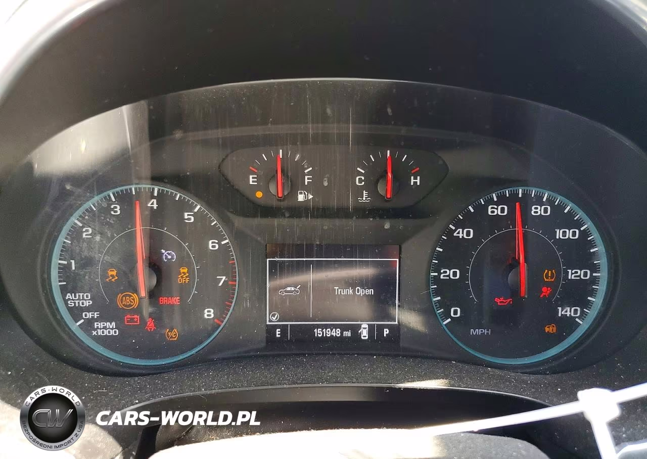 2020 Chevrolet Malibu Lt VIN:1G1ZD5ST1LF047807 - 9