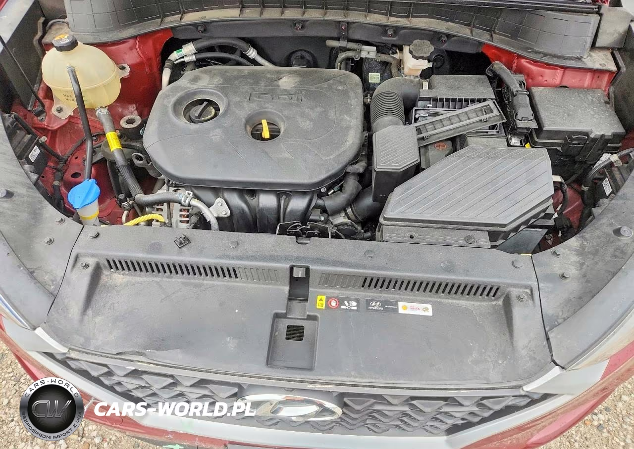 2020 Hyundai Tucson Value VIN:KM8J33A41LU208847 - 12