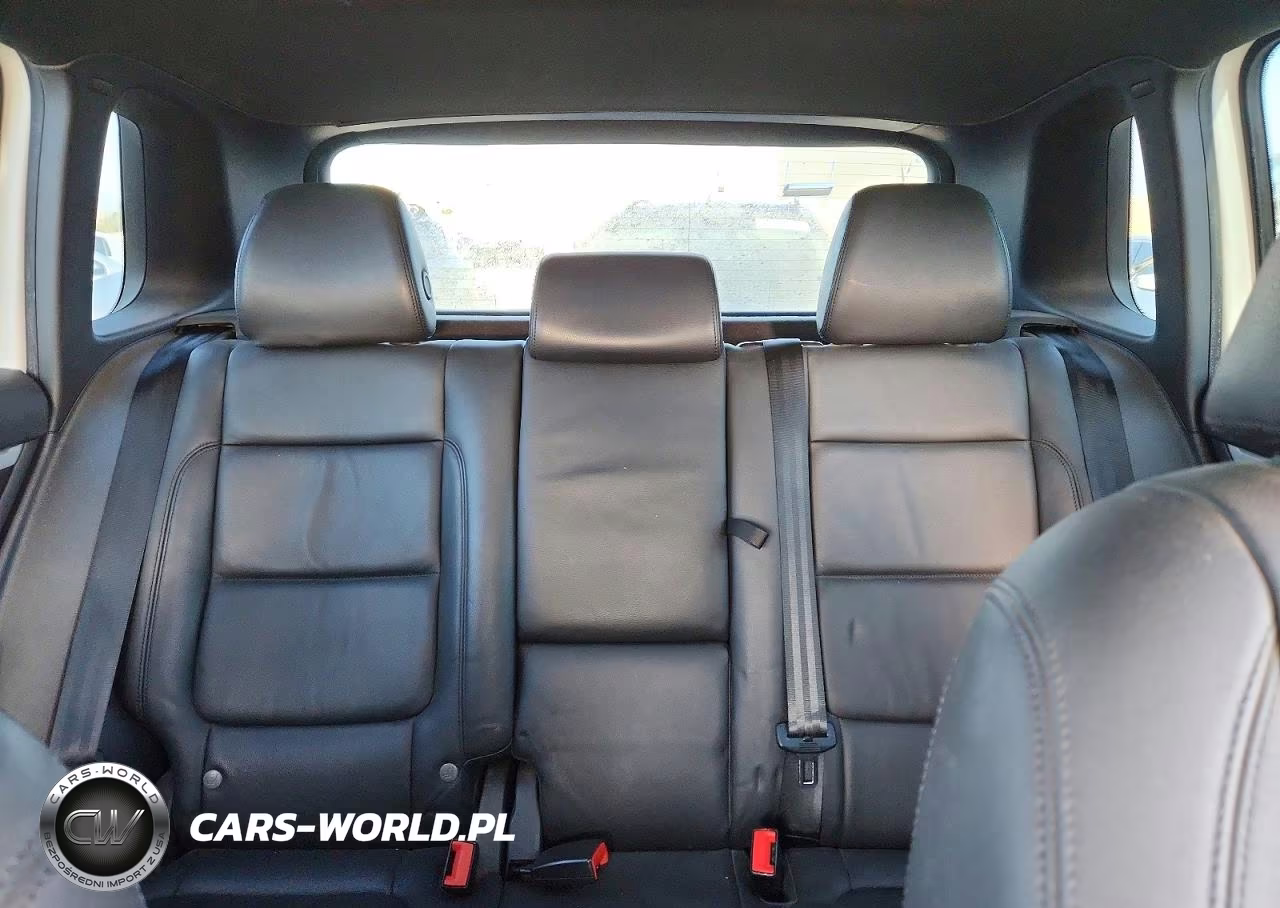 2014 Volkswagen Tiguan S VIN:WVGAV3AX3EW065749 - 10