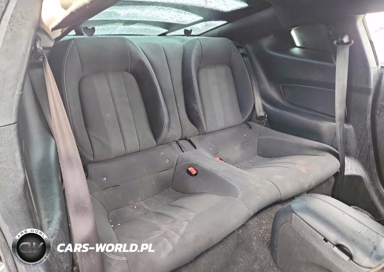 2019 Ford Mustang VIN:1FA6P8THXK5178189 - 10