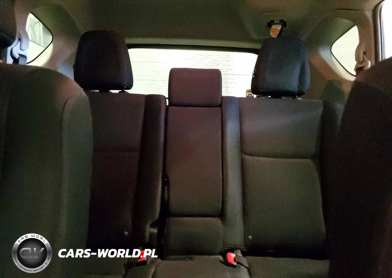 2015 Toyota Rav4 Le VIN:JTMBFREV5FD111919 - 10