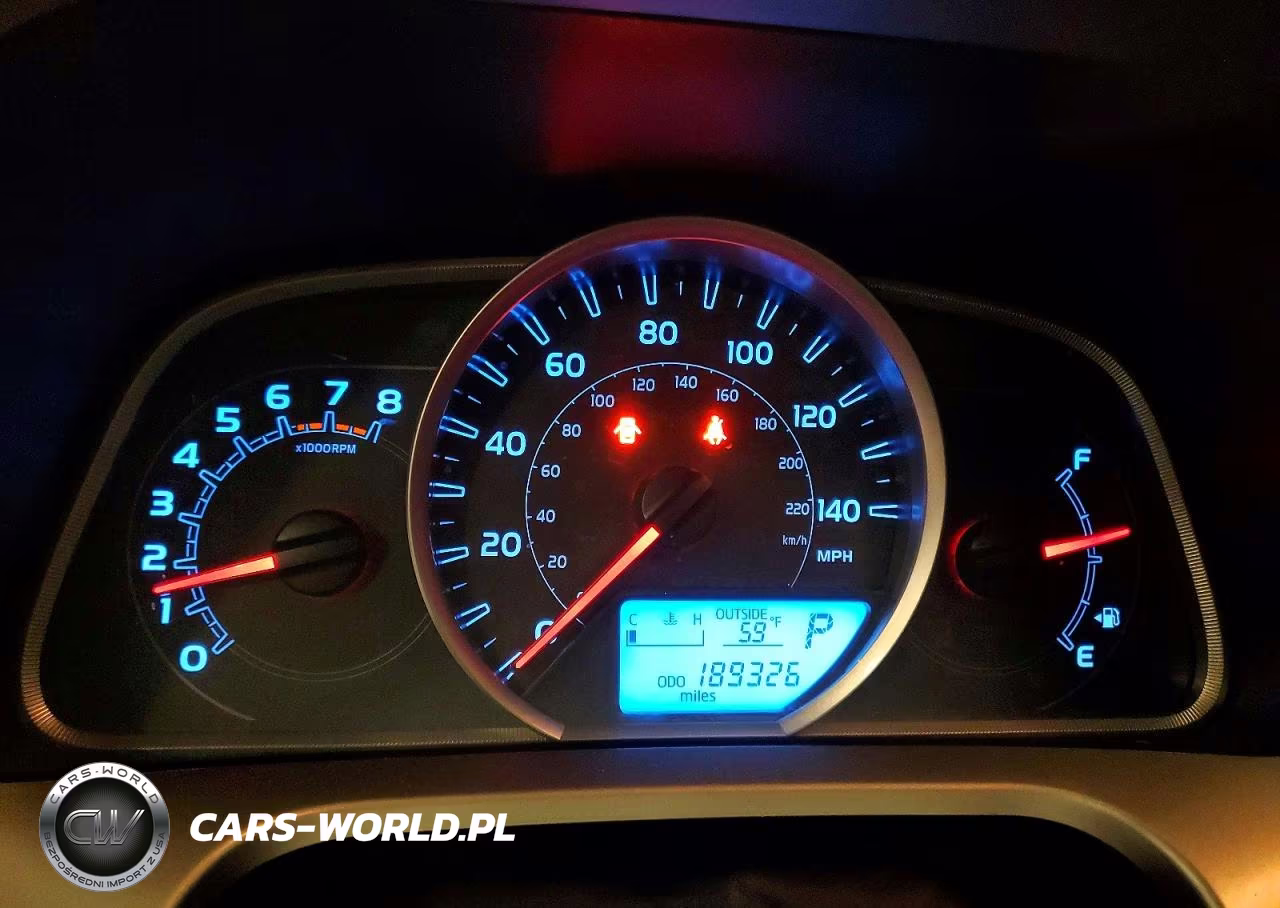 2015 Toyota Rav4 Le VIN:JTMBFREV5FD111919 - 9