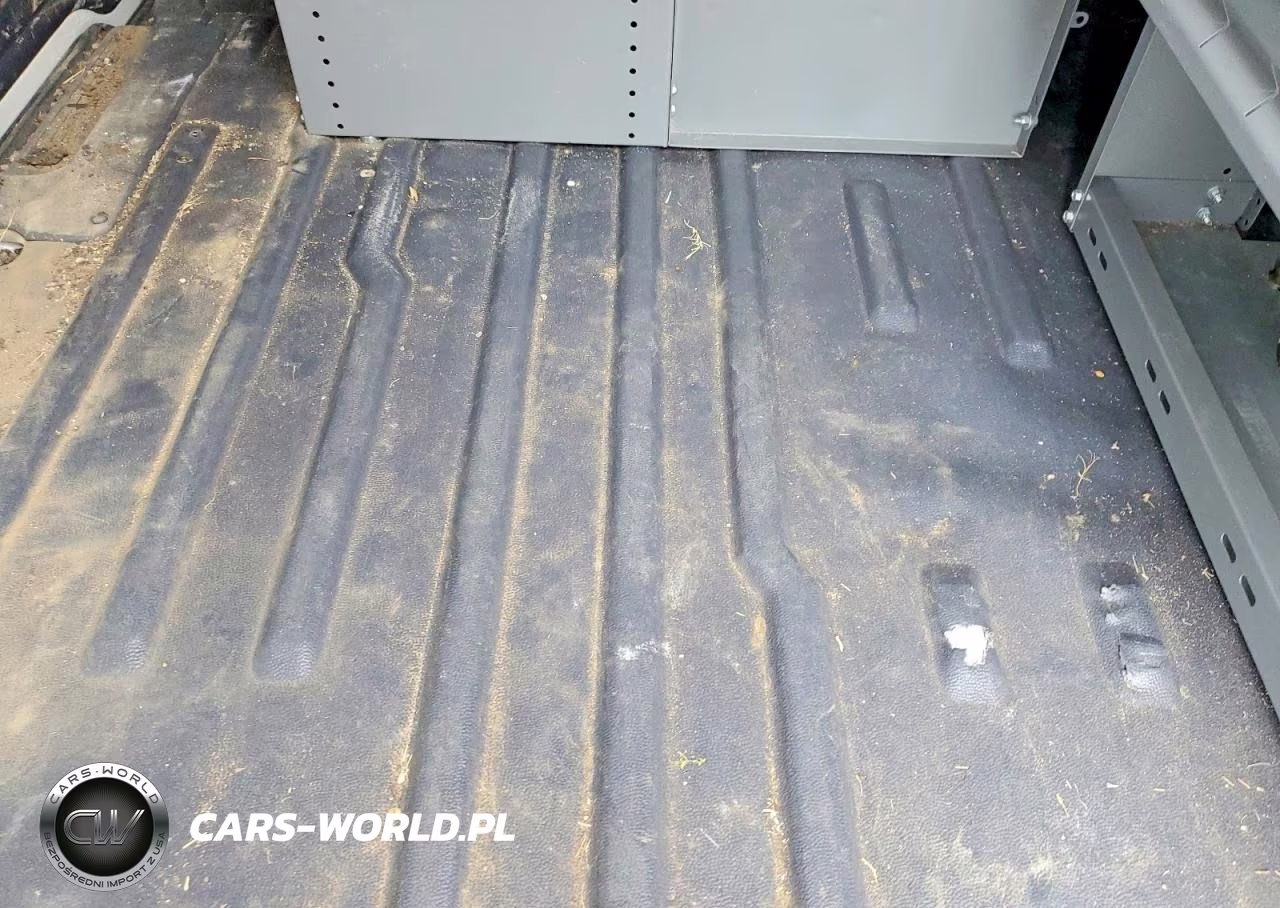 2012 Ford Transit Connect Xl VIN:NM0LS7AN1CT083495 - 10