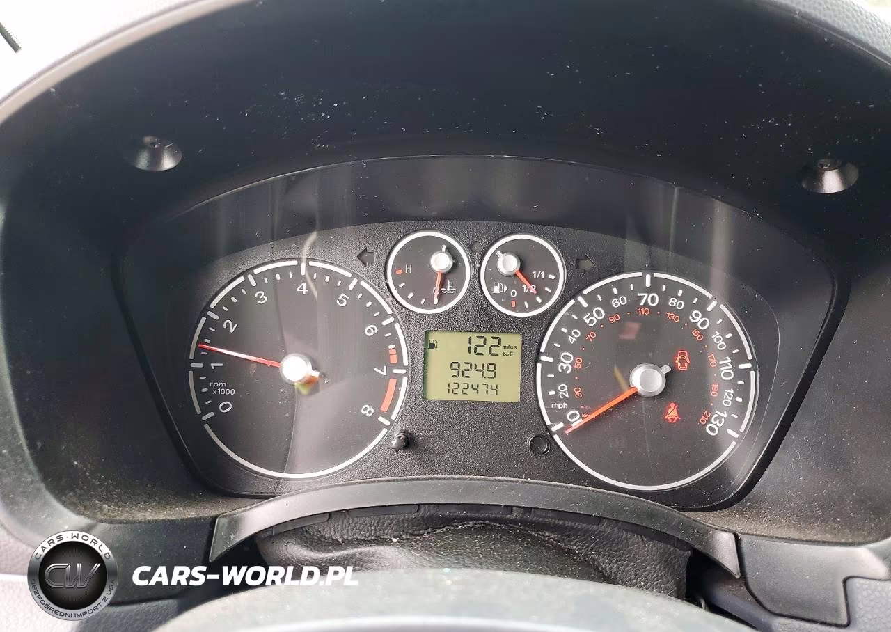 2012 Ford Transit Connect Xl VIN:NM0LS7AN1CT083495 - 9