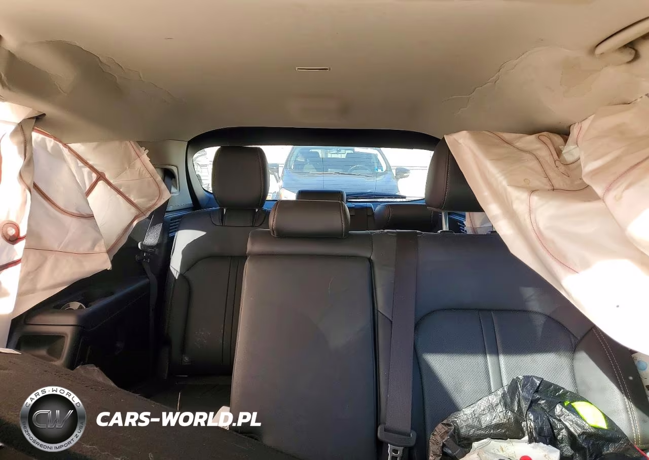 2024 Mazda Cx-90 Preferred VIN:JM3KKBHD2R1118992 - 10