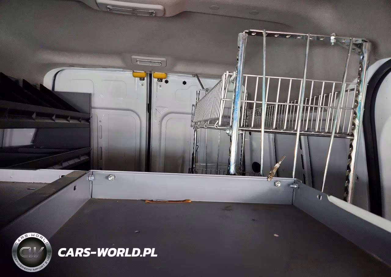 2012 Ford Transit Connect Xl VIN:NM0LS7AN4CT100029 - 10