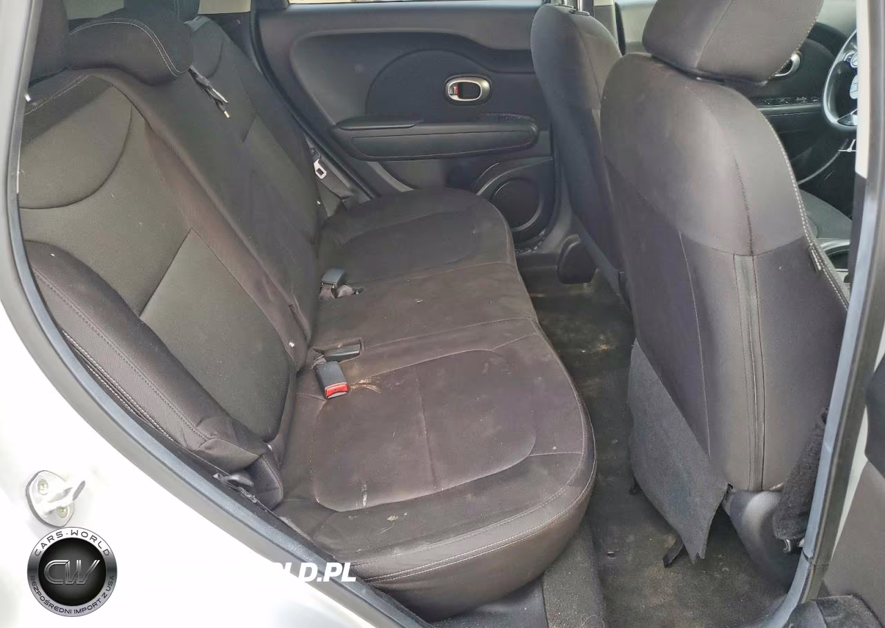 2015 Kia Soul Base VIN:KNDJN2A22F7783839 - 10