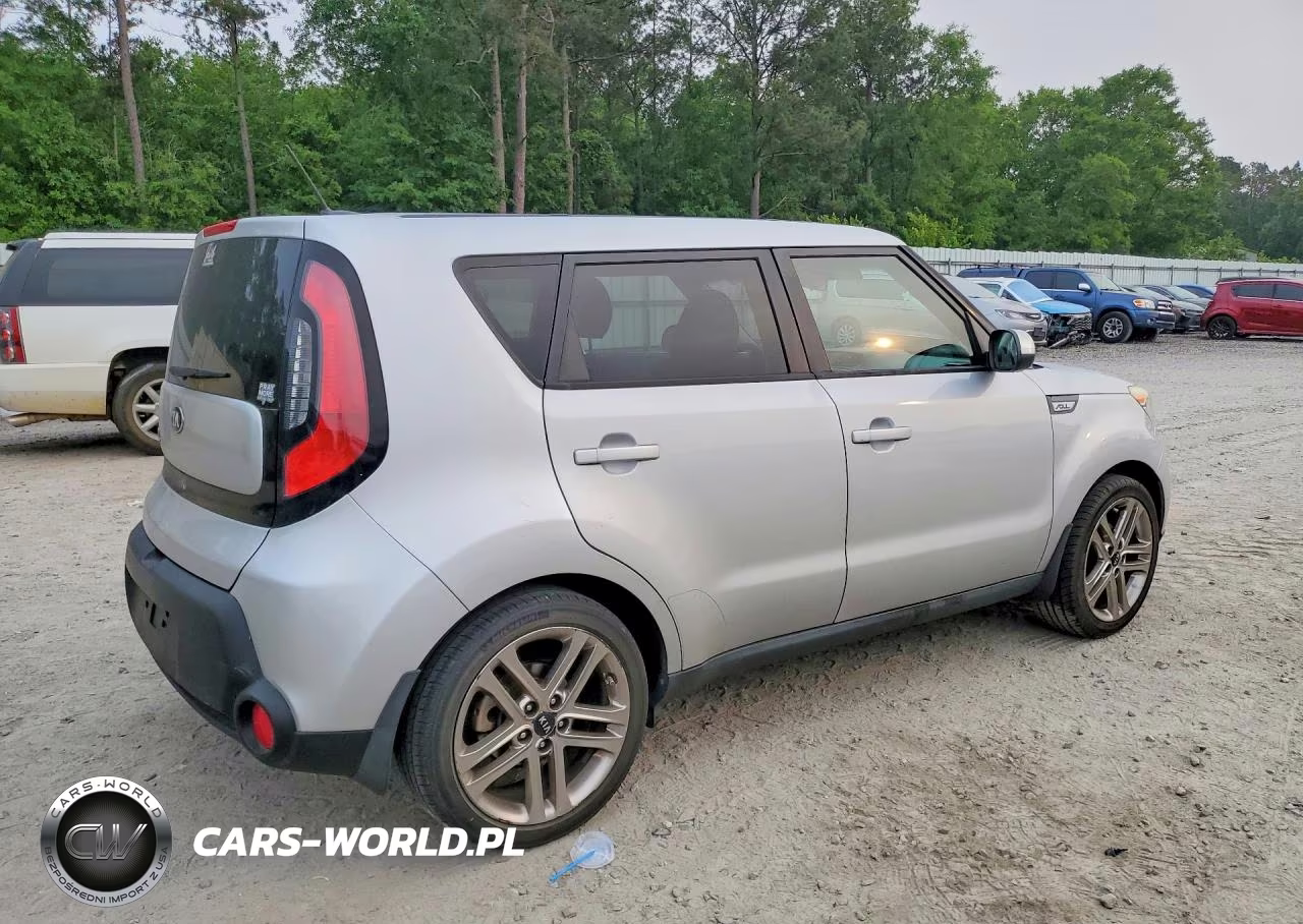 2015 Kia Soul Base VIN:KNDJN2A22F7783839 - 3