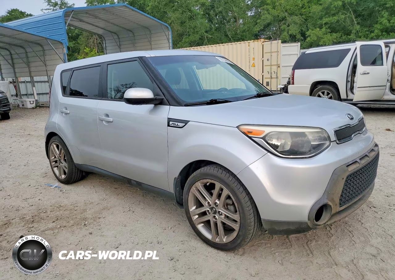2015 Kia Soul Base VIN:KNDJN2A22F7783839 - 4