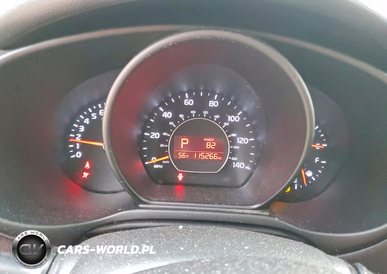 2015 Kia Soul Base VIN:KNDJN2A22F7783839 - 9