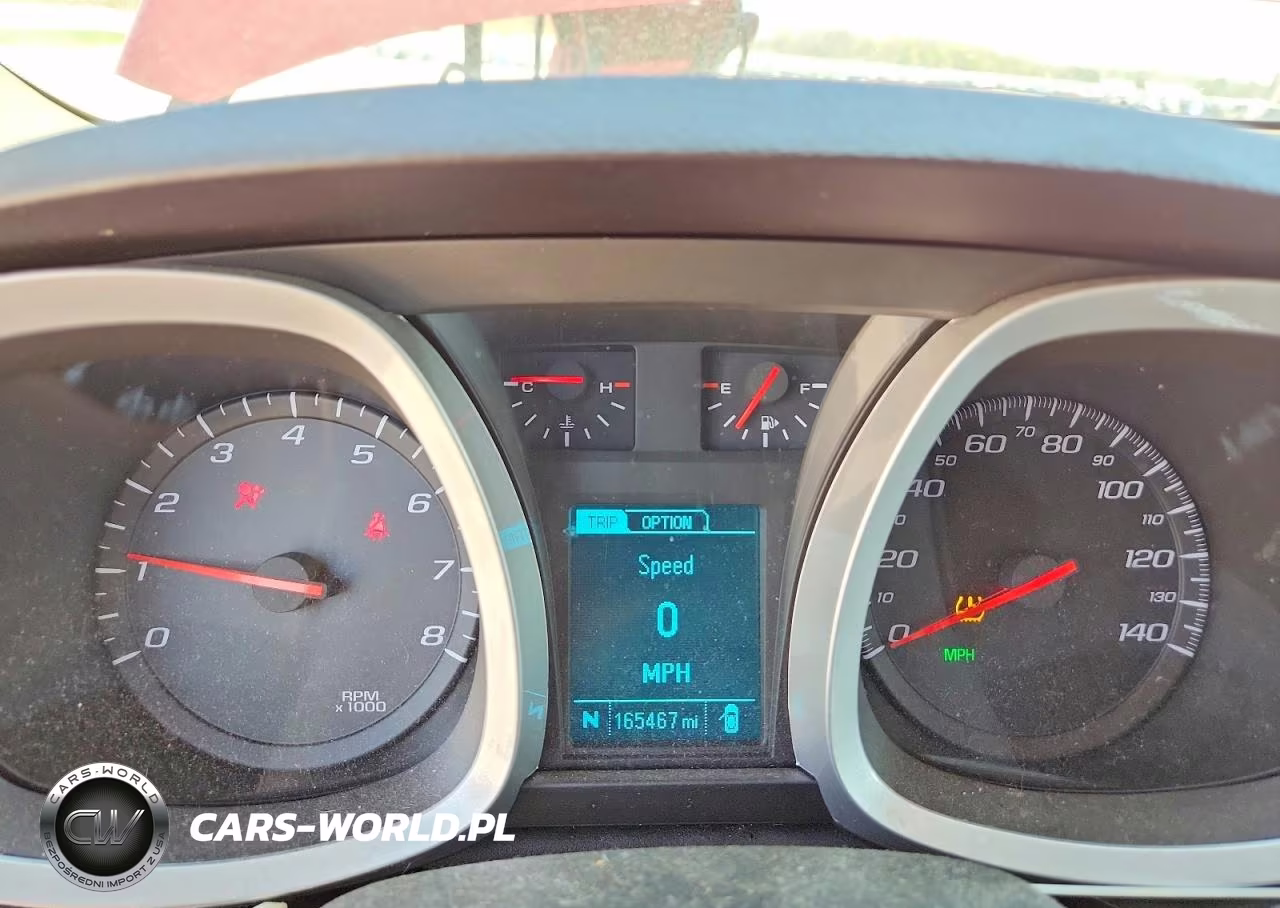 2015 Chevrolet Equinox Lt VIN:2GNFLFE3XF6272943 - 9