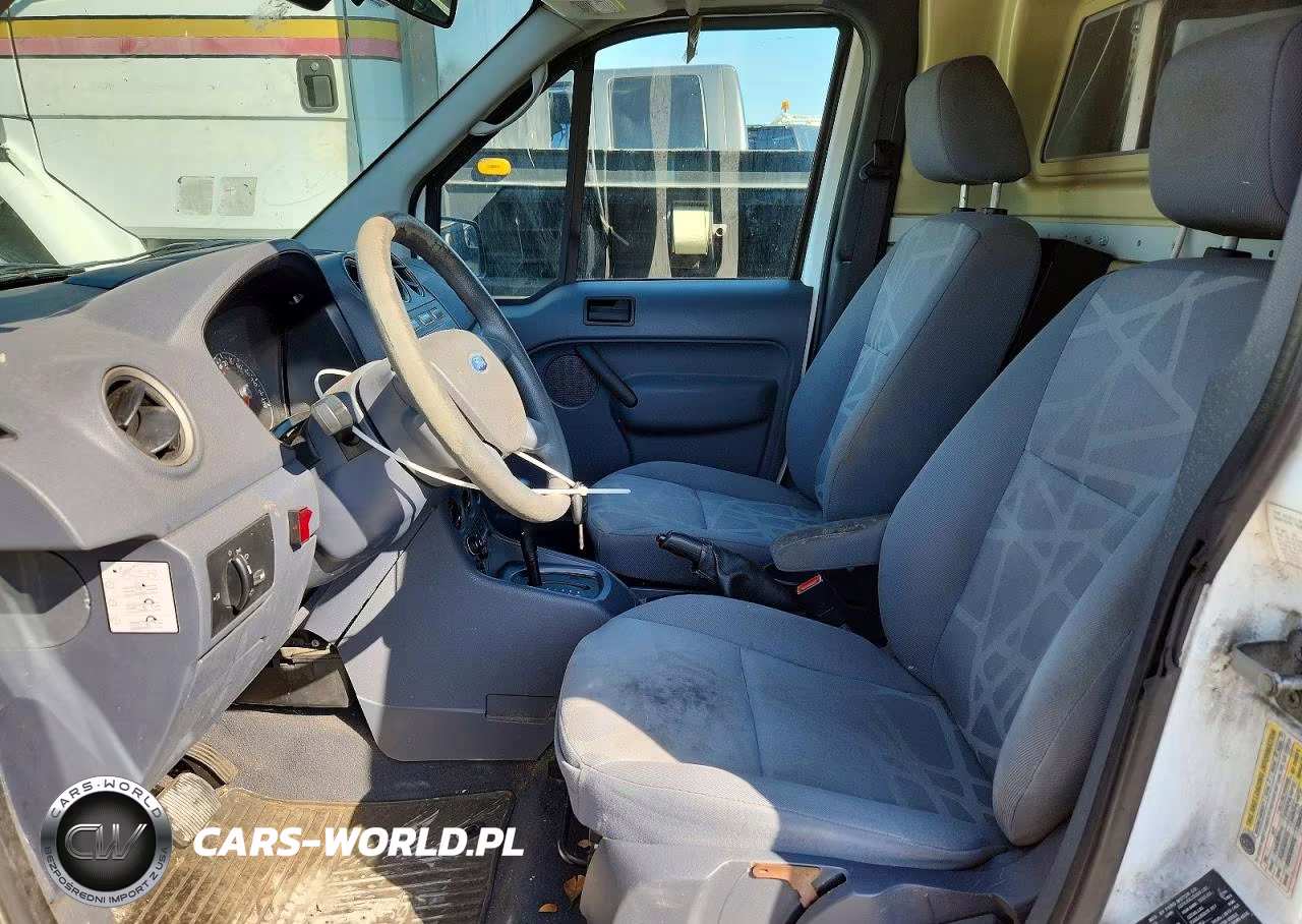 2013 Ford Transit Connect Xlt VIN:NM0LS7BN7DT135471 - 7