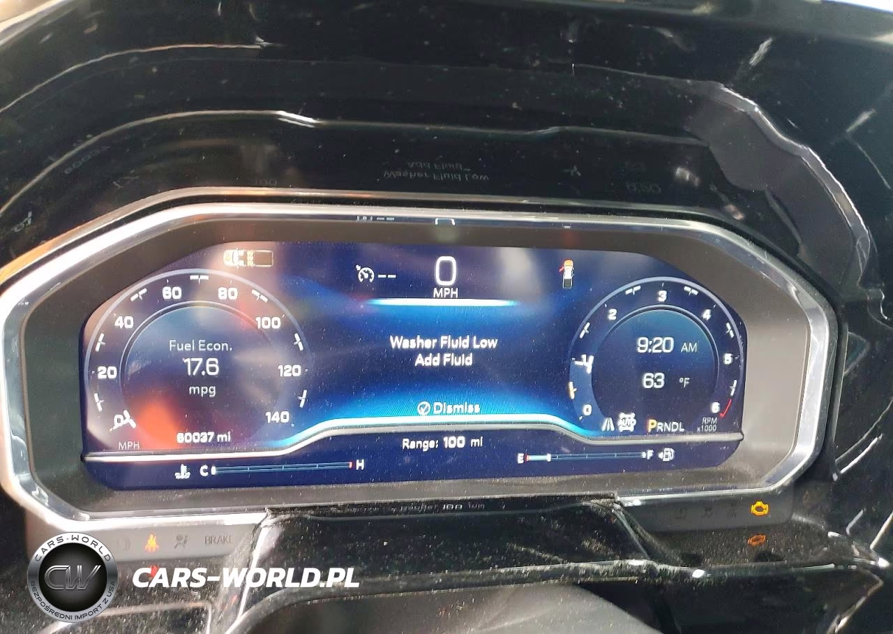 2024 Chevrolet Silverado K1500 Lt-L VIN:3GCPDKEK5RG427482 - 9