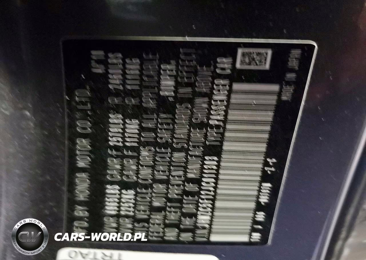 2018 Honda Clarity VIN:JHMZC5F12JC011303 - 12