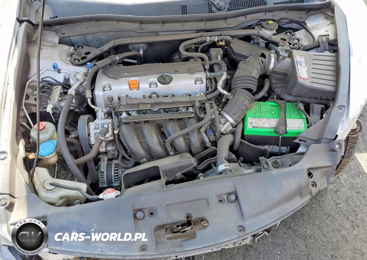 2010 Honda Accord Exl VIN:1HGCP2F82AA182847 - 11