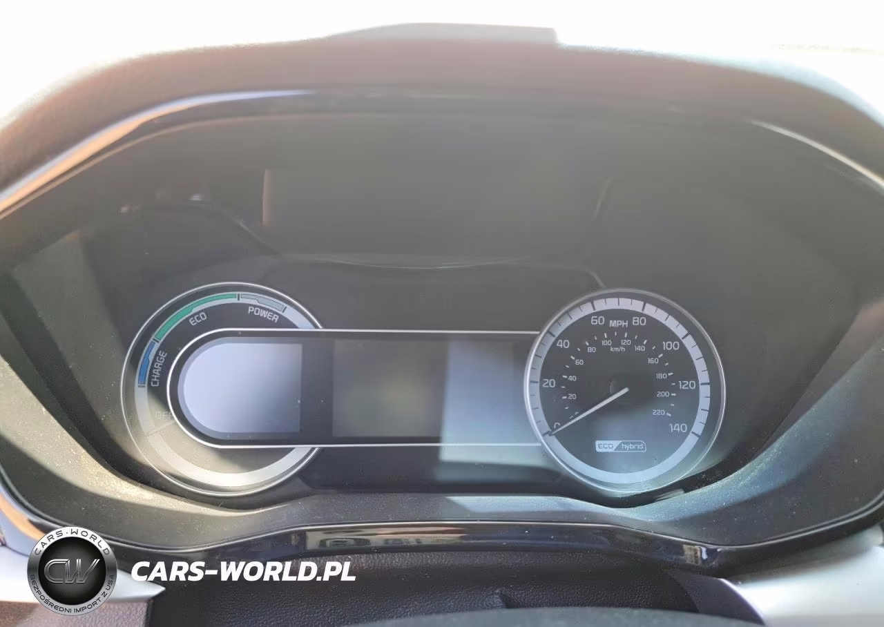 2020 Kia Niro Lx VIN:KNDCB3LC2L5369156 - 9