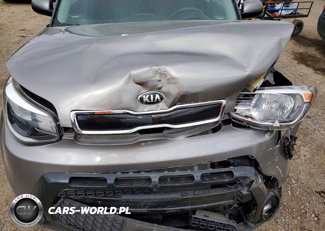 2016 Kia Soul + VIN:KNDJP3A54G7342967 - 11
