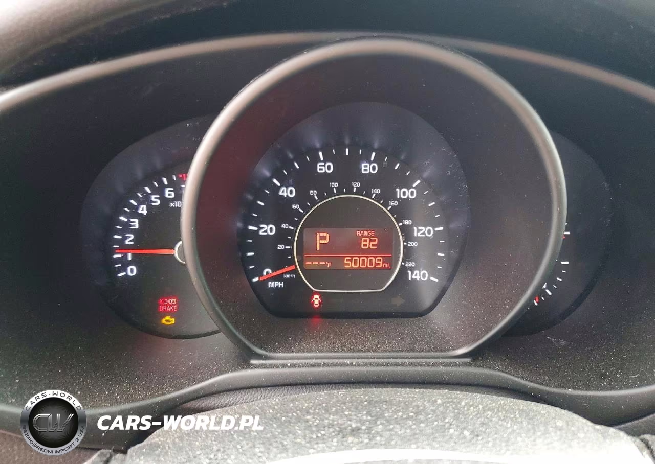 2016 Kia Soul + VIN:KNDJP3A54G7342967 - 9