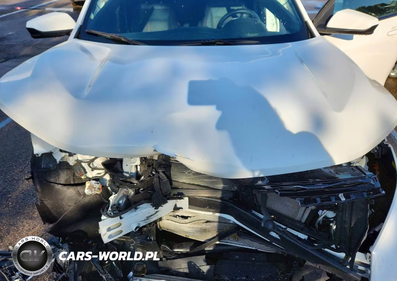 2024 Chevrolet Equinox Rs VIN:3GNAXWEG6RS104708 - 12