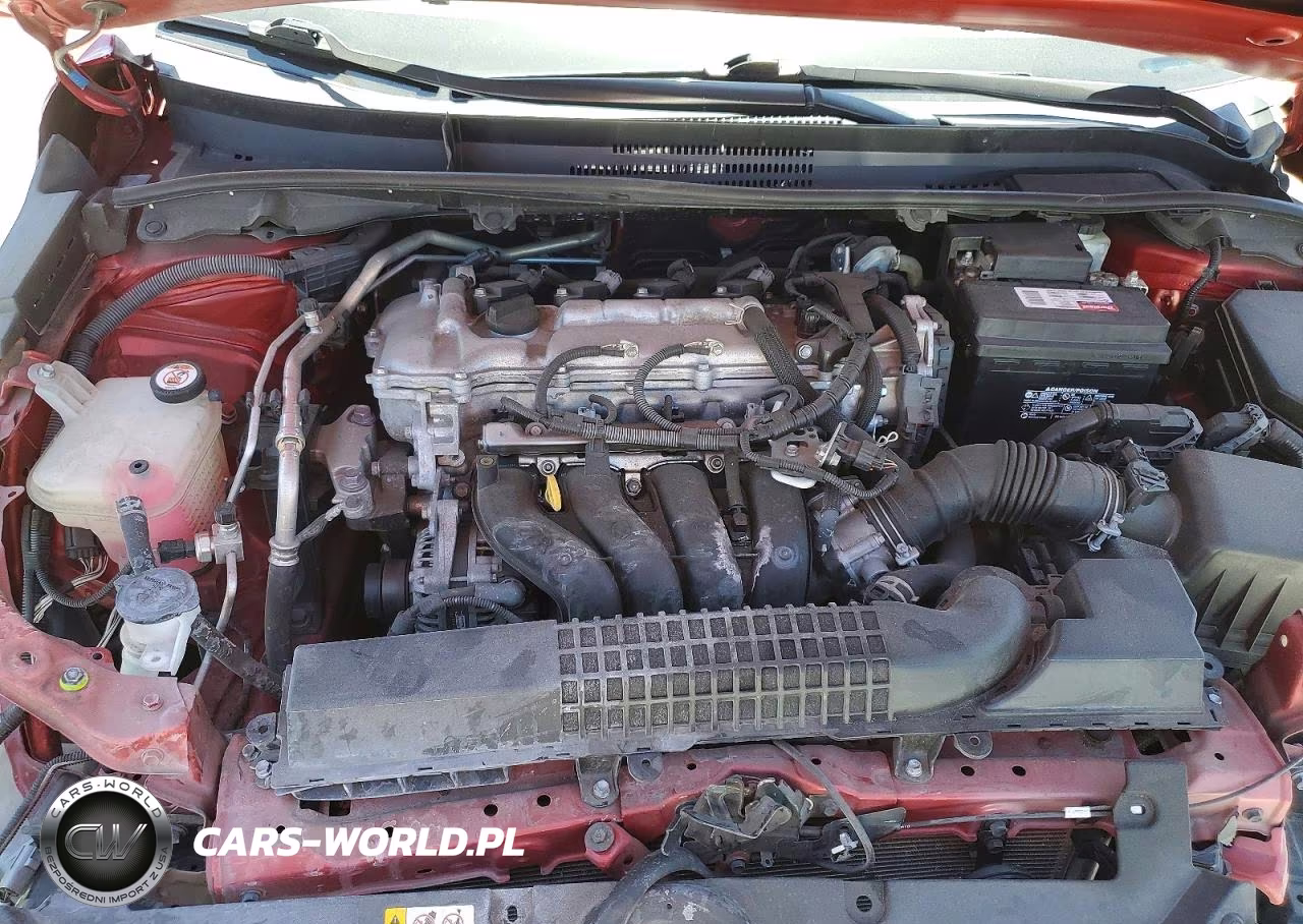 2021 Toyota Corolla Le VIN:5YFEPMAE6MP188585 - 11