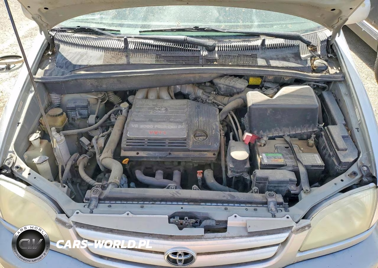 2002 Toyota Sienna Xle VIN:4T3ZF13C12U508154 - 12