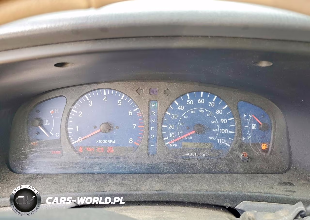 2002 Toyota Sienna Xle VIN:4T3ZF13C12U508154 - 9