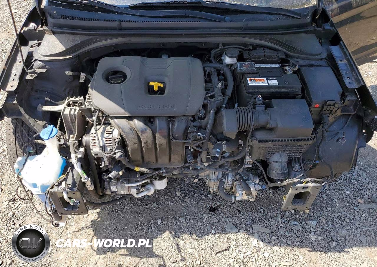 2020 Hyundai Elantra Limited VIN:5NPD84LF0LH523785 - 11