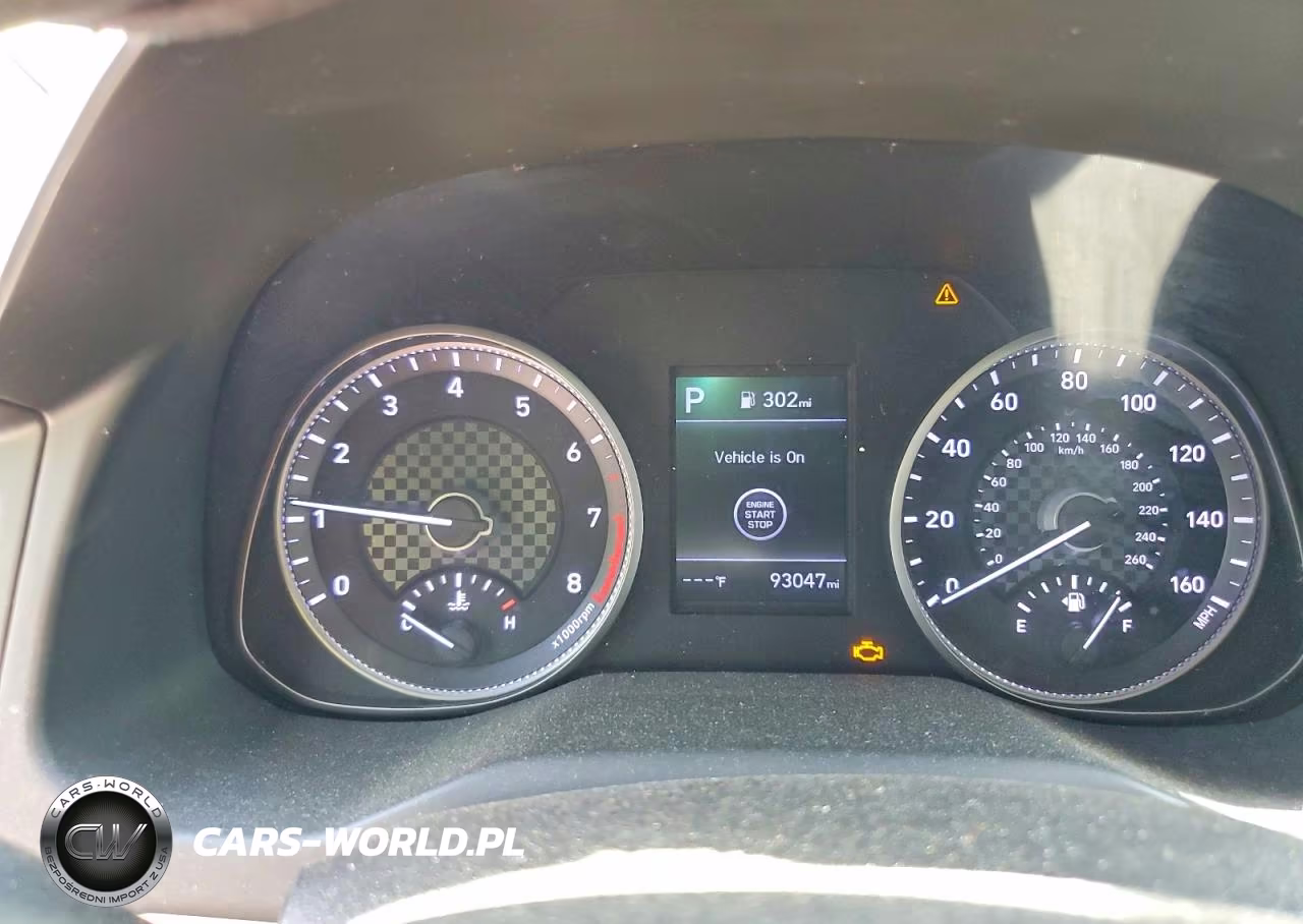 2020 Hyundai Elantra Limited VIN:5NPD84LF0LH523785 - 9