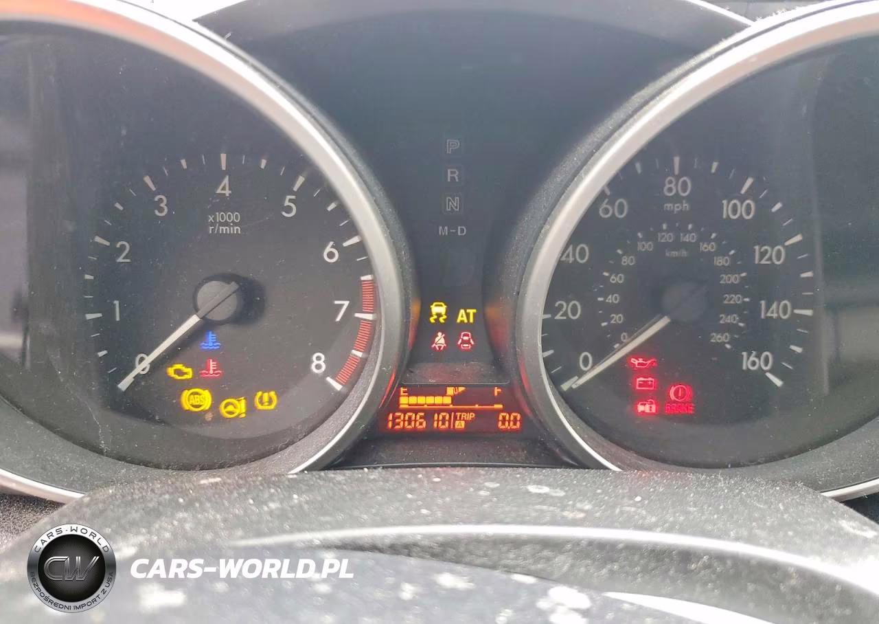 2011 Mazda 3 I VIN:JM1BL1VG1B1442004 - 9