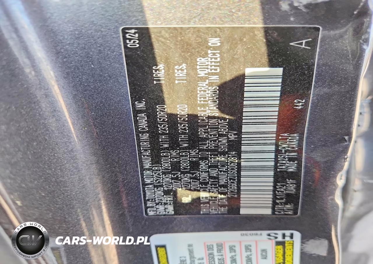 2025 Lexus Nx 350 Premium VIN:2T2GGCEZ0SC062814 - 12