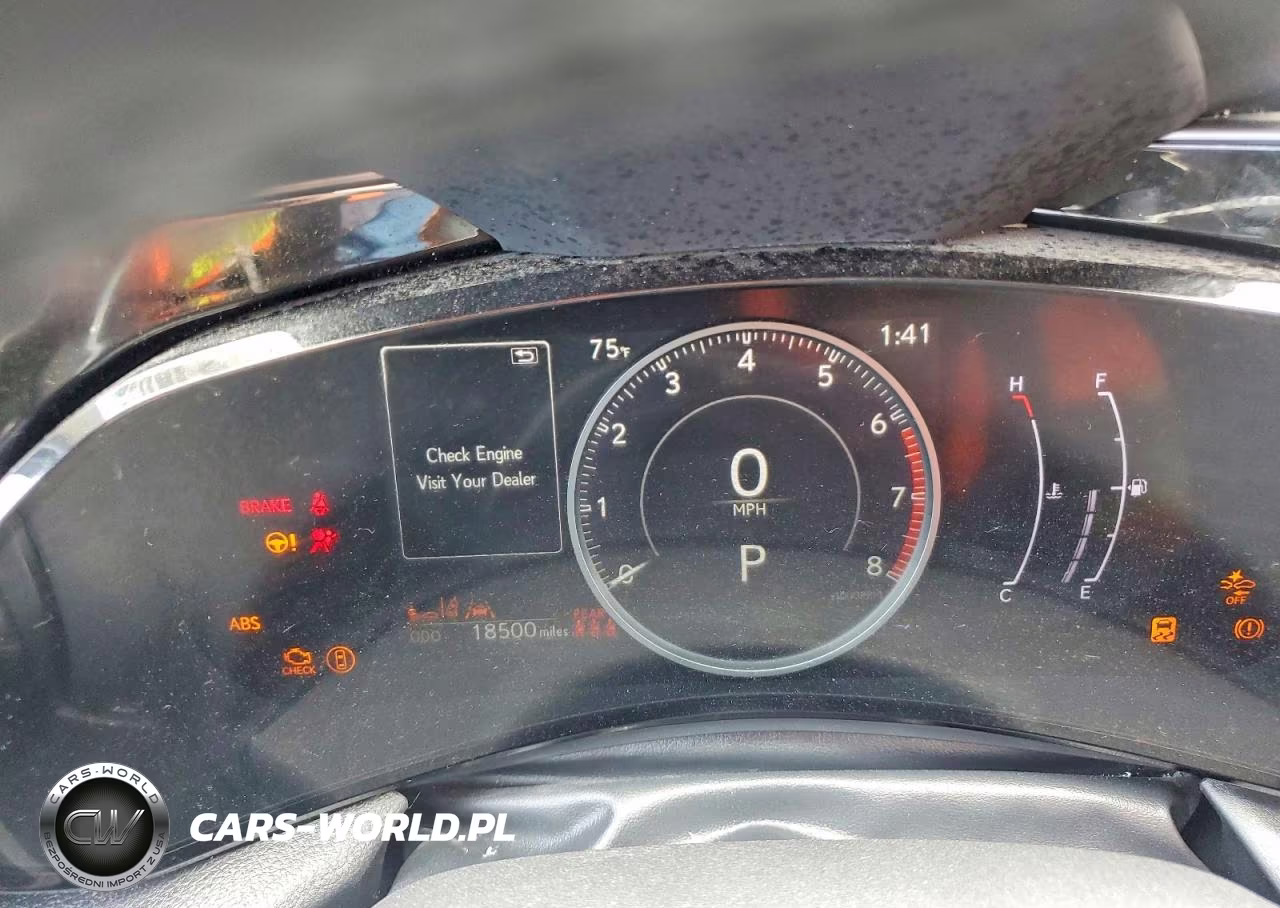 2025 Lexus Nx 350 Premium VIN:2T2GGCEZ0SC062814 - 9